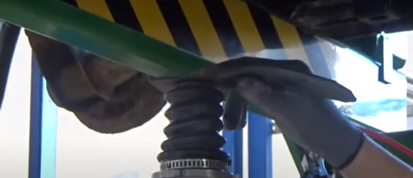 Depollution Process with SEDA SingleStation