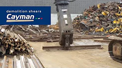 Zato | Cayman RB40R: the perfect railbraker