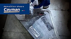 Zato | Cayman in 60 seconds